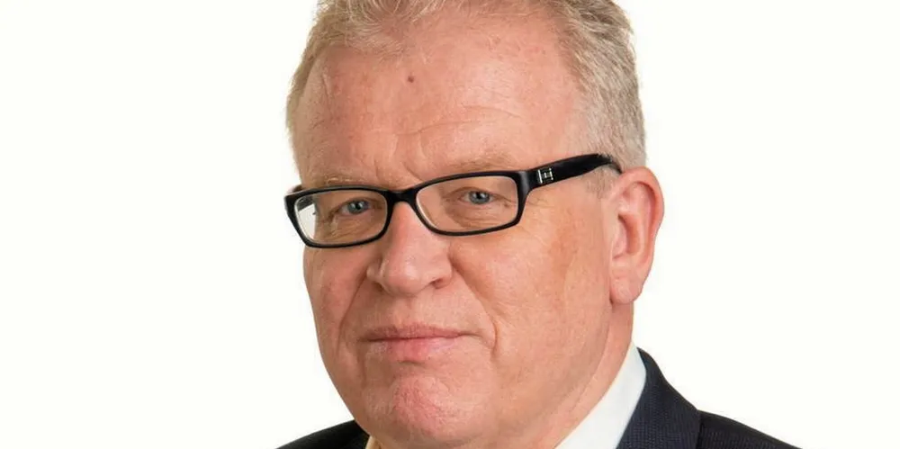 "We reached important milestones in the past few months, financially as well as operationally," The Kingfish Company CEO Vincent Erenst said.