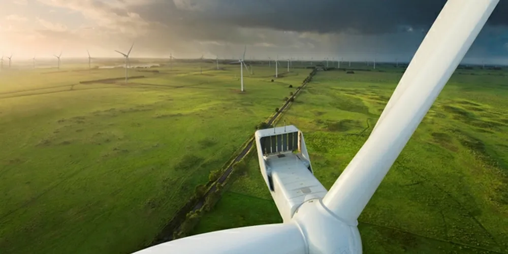 Average US turbine size now 2.15MW: AWEA