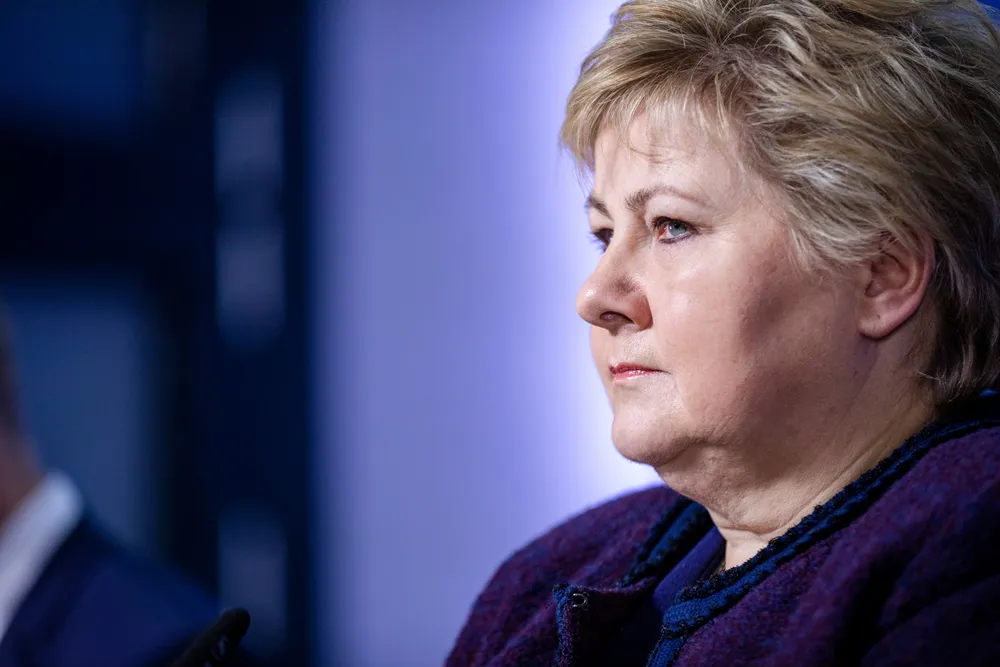 Hvis en embetsmann i et departement har opptrådt for å oppnå egen vinning eller på tvers av instrukser, vil ikke statsråden være ansvarlig, skriver Bjørn Stordrange.