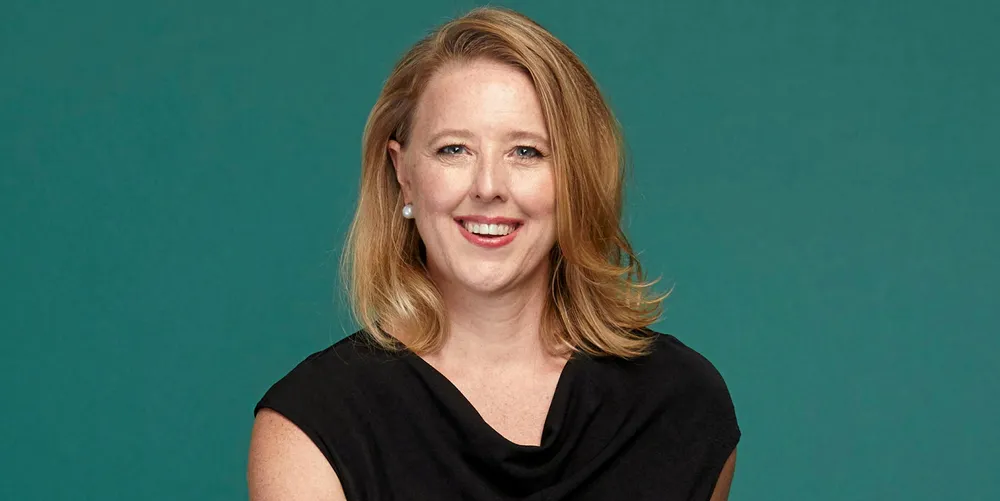 Royal Greenland CEO Susanne Arfelt Rajamand said the company will focus on its key species this year.