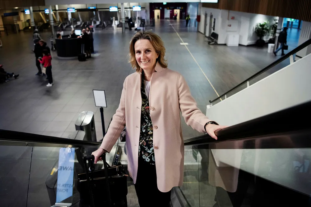 Konserndirektør Irene Rummelhoff anses som den fremste kandidaten til å etterfølge Eldar Sætre i Equinor. Hun var den som fant Brigham Exploration og har vært dypt involvert i alle transaksjonene på land i USA.