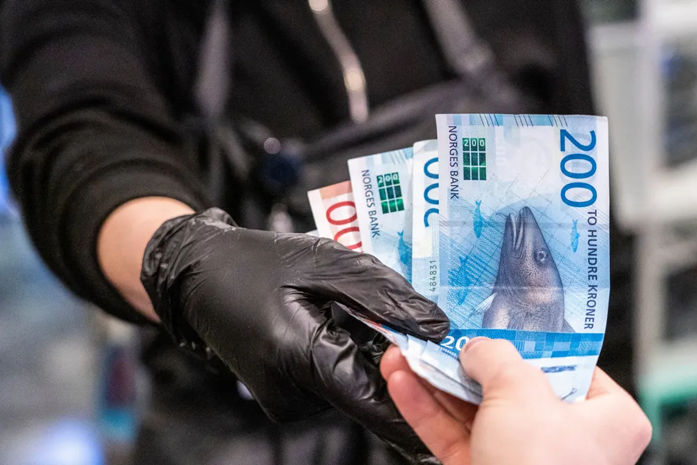 Mynter, sedler og banker bidro til å skape et effektivt finansielt system. Neste skritt er å gjøre penger programmerbare, i form såkalte «tokens».