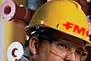FMC: Bags Petrobras gig