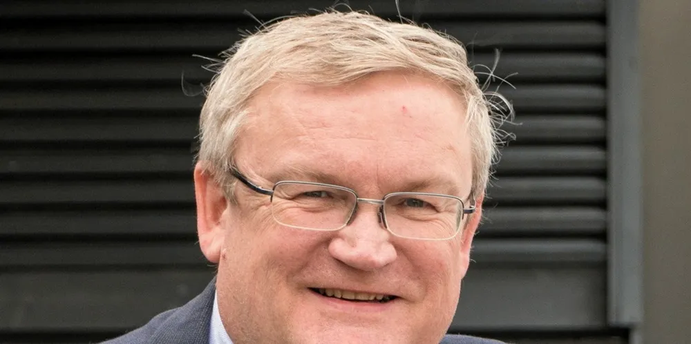 Ola Olsen