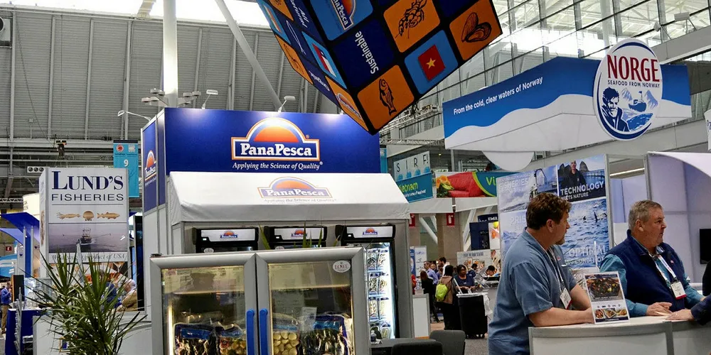 Panapesca: Aiming to raise the bar after takeover.