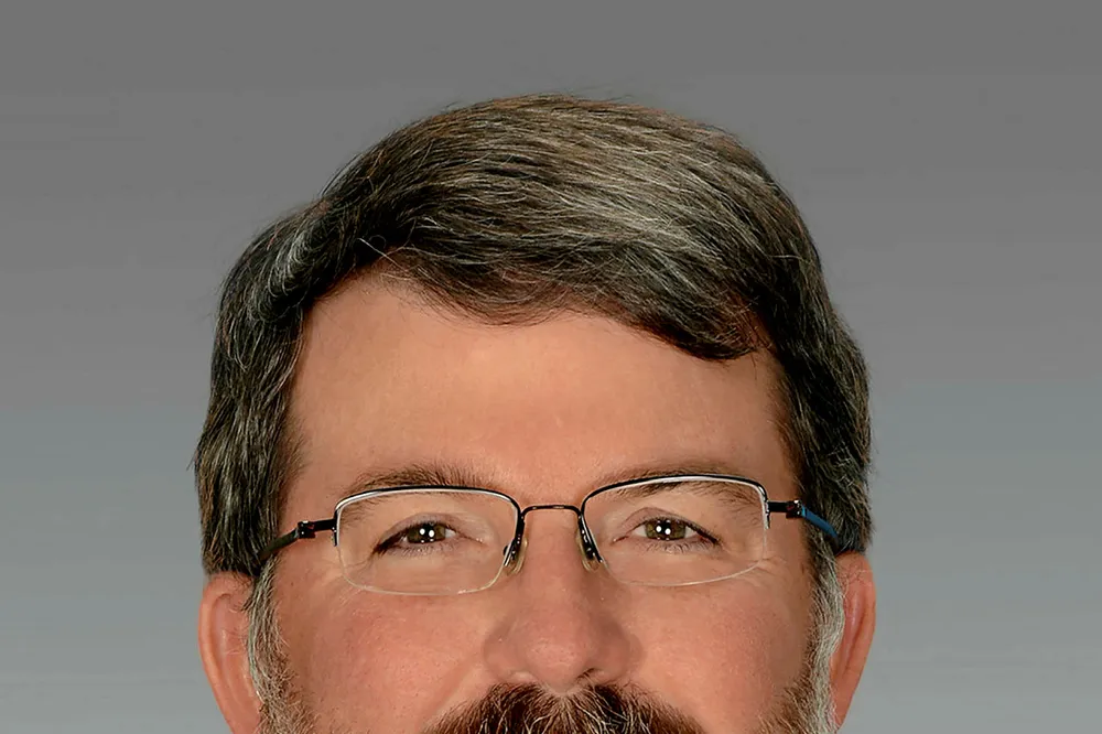Hooked early: Malone Mitchell, chairman of TransAtlantic Petroleum