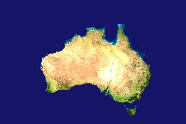 Gas discovery: Chevron hits pay with Carnarvon Basin probe