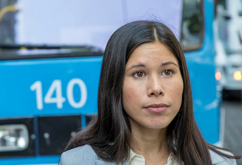 Opposisjonen ønsker granskning av byråd for miljø og samferdsel Lan Marie Berg for flere brudd på arbeidsmiljøloven.