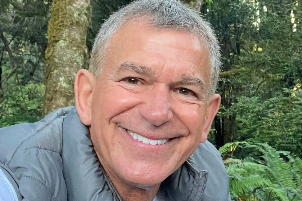 Frank Dulcich, CEO, Pacific Seafood.
