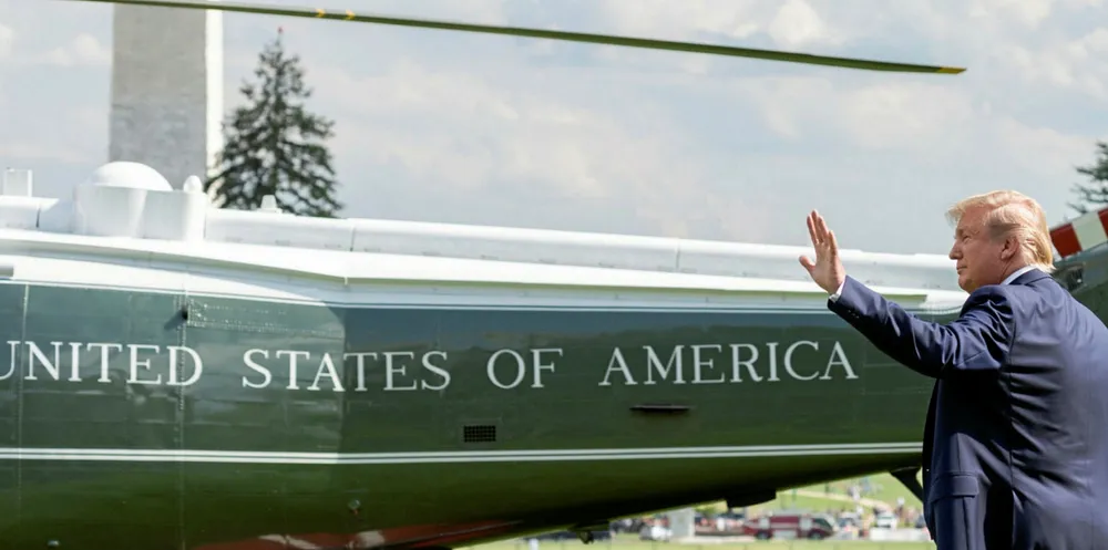 Small businesses paying increasing amounts for Chinese imports may have to take drastic measures if the trade war continues.