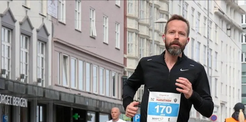 Jan Magne Bae har fått jobb som Næringspolitisk rådgiver i Fornybar Norge.