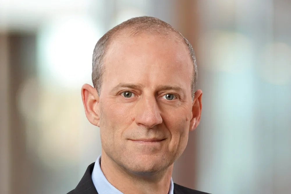 Focused on growth: Valeura Energy chief executive Sean Guest.