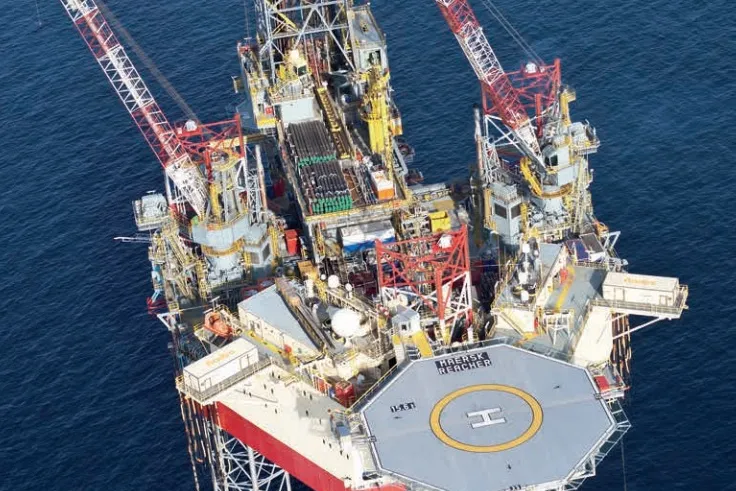 Job cuts: Maersk lays off Maersk Reacher workers