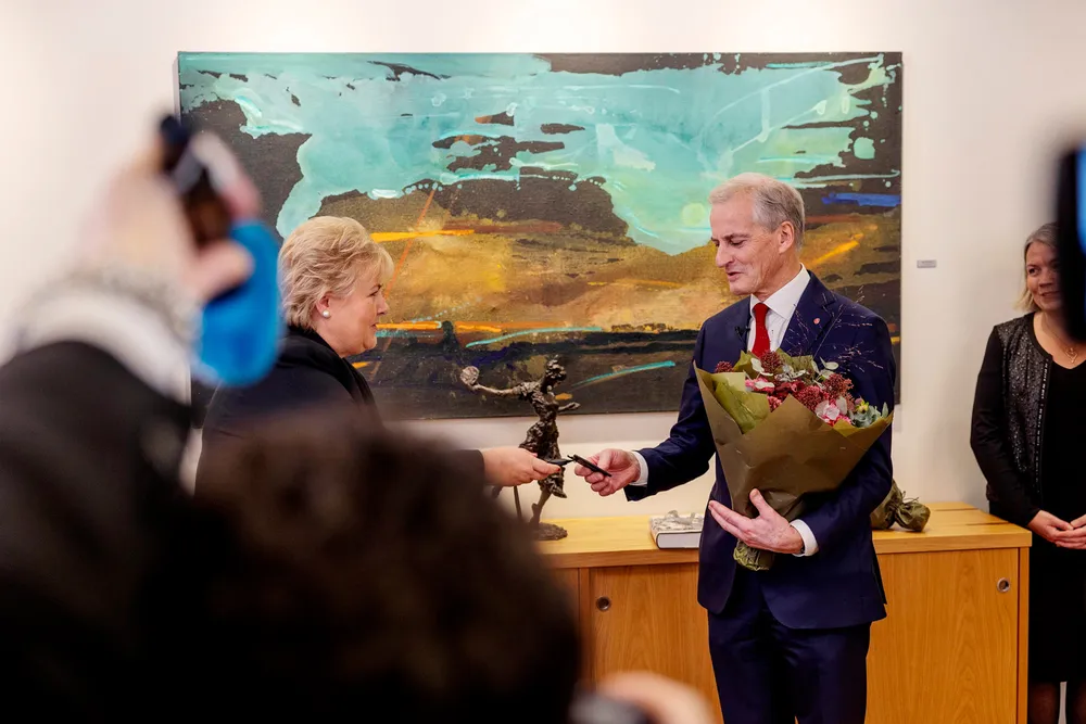 Verdens regjeringer må igjen innse at bærekraft dreier seg om global fornuft, skriver artikkelforfatteren og oppfordrer Støre-regjeringen til begrepsopprydding.
