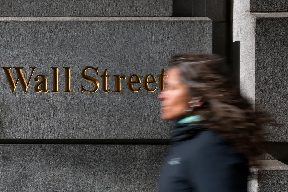 De toneangivende Wall Street-indeksene ligger an til oppgang mellom fem og syv prosent i juni.