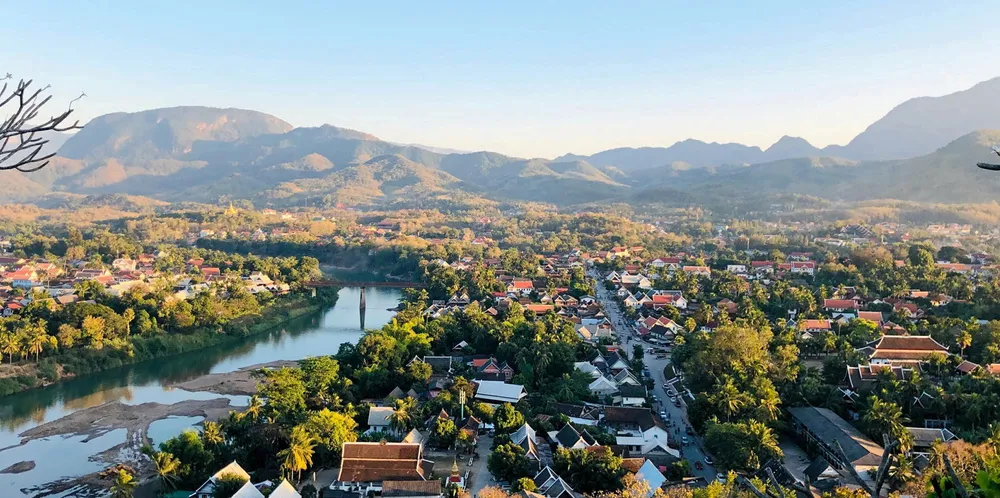 Laos