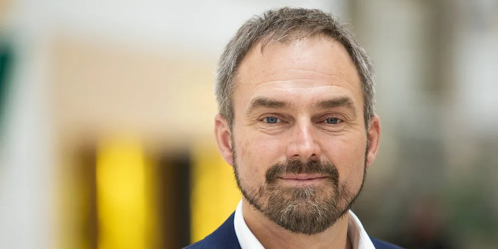 Runa Volla blir igjen styreleder i Nordisk Energiforskning.