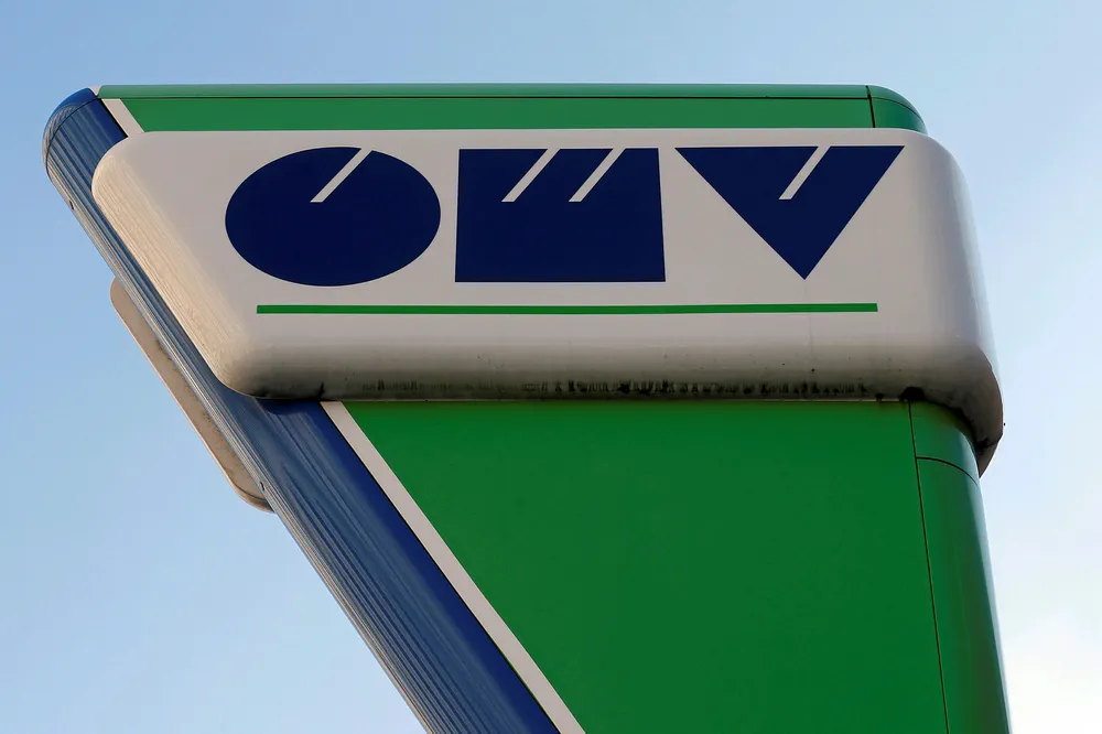 Revising oil price assumption: OMV
