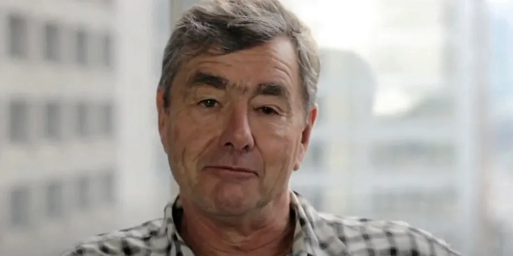 John Risley co-founder of Clearwater Seafoods, wants a halt to salmon farming expansion in eastern Canada.