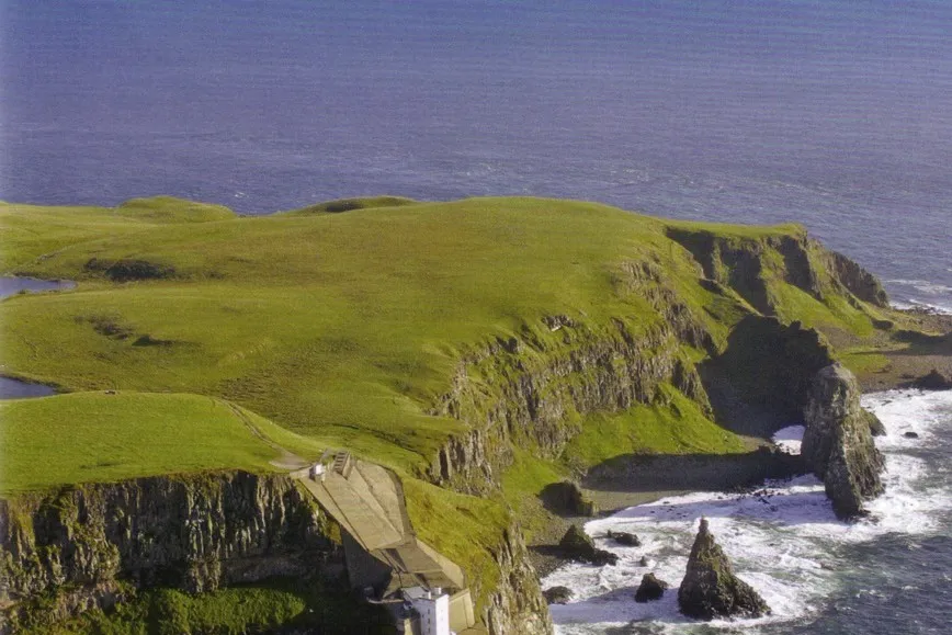 New licencing options: Azeire takes block off Ireland