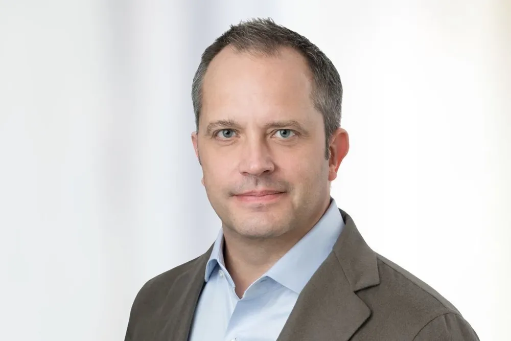 Bevin Wirzba, South Bow Corporation chief executive.  