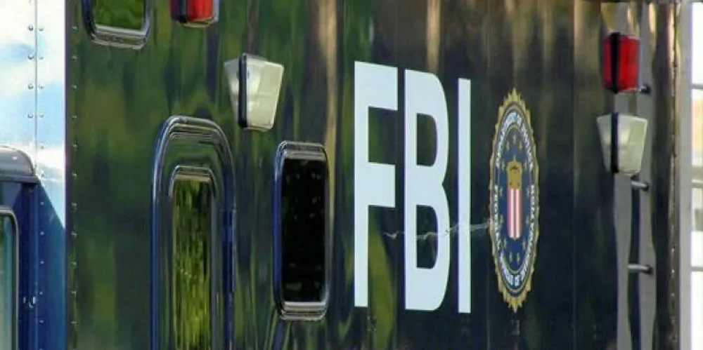 Part of the DOJ evidence includes an extensive FBI log of phone calls between co-conspirators in the case.