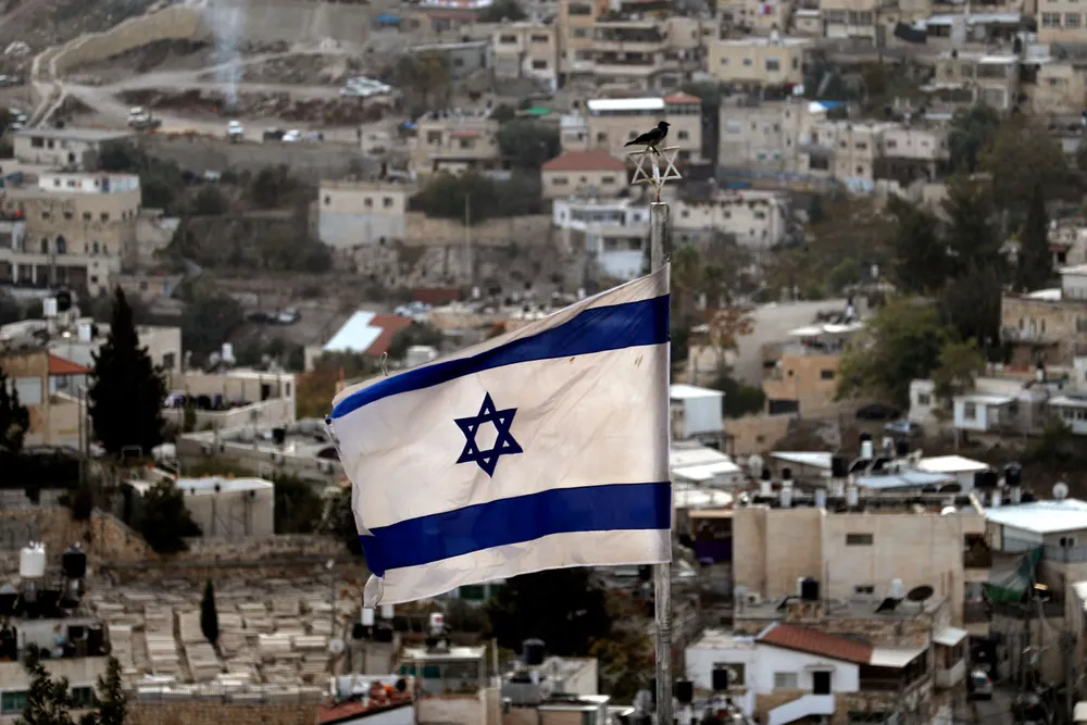 Floaters flagged: Energean is set to ramp up its drilling and development activities offshore Israel