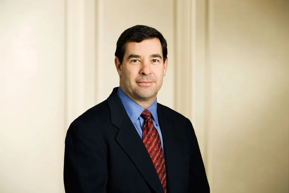 Safety man: Bob Fryar to replace Mark Bly in BP post