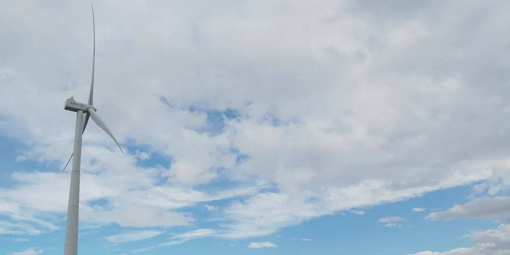Gamesa's G128-5.0 MW