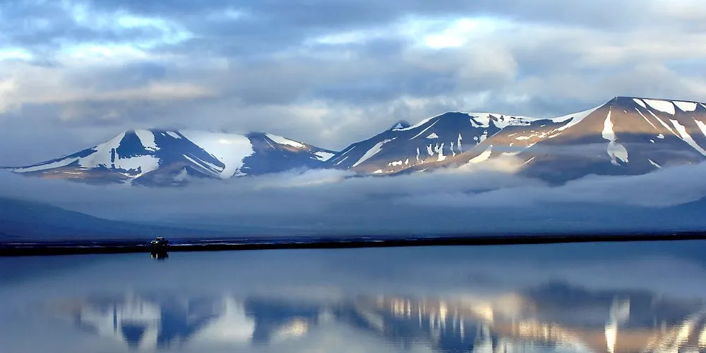 Illustrasjonsfoto: Elin Høyland