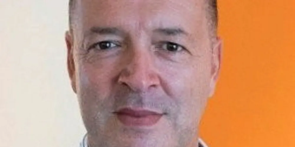 Renato Roca, Findus Switzerland General Manager.
