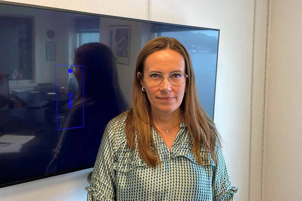 – Når fiskerinæringen nå står i en krevende situasjon på grunn av kvotenedgang, er det helt nødvendig at vi innfører tiltak, fastslår fiskeri- og havminister Marianne Sivertsen Næss (Ap).