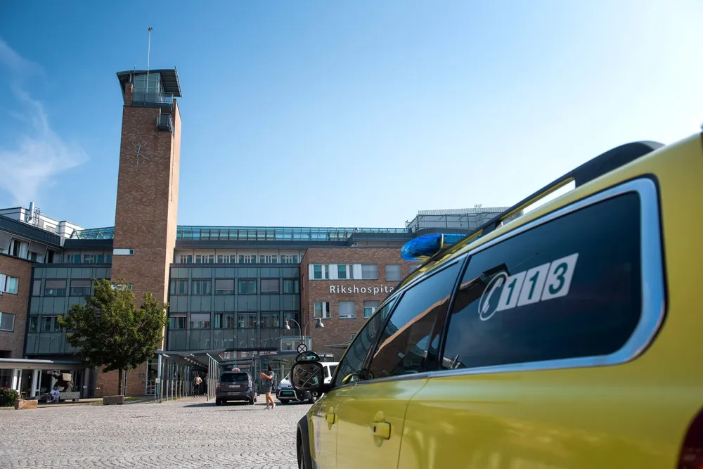Hvis du kolliderer vil du ha ambulansepersonell som er skikket til jobben de skal gjøre, uansett hvor, hvilken årstid og tid på døgnet, hevder innleggsforfatteren.