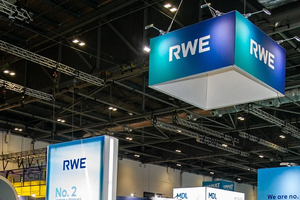 RWE is currently facing pushback on a number of its planned UK offshore wind projects from incumbent asset owners due to concerns over wake losses.