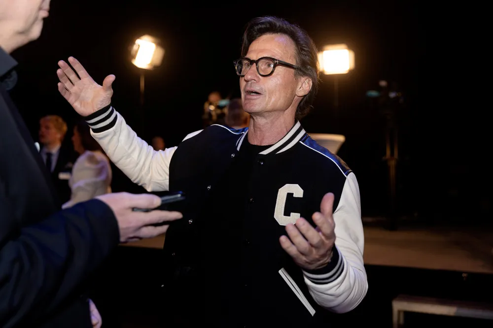 Petter Stordalen må da lure på hvordan i all verden han klarte å rote seg inn i Atlantic Sapphire. Det gjør iallfall jeg.