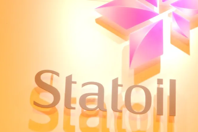 Economies: at Statoil