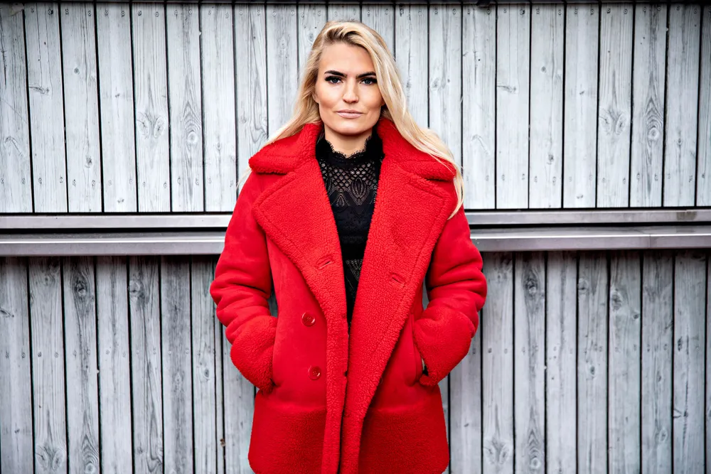 Gründer og medier Isabelle Ringnes slutter i Equality Check, som hun sammen med daglig leder Marie Louise Sunde, startet i 2018.