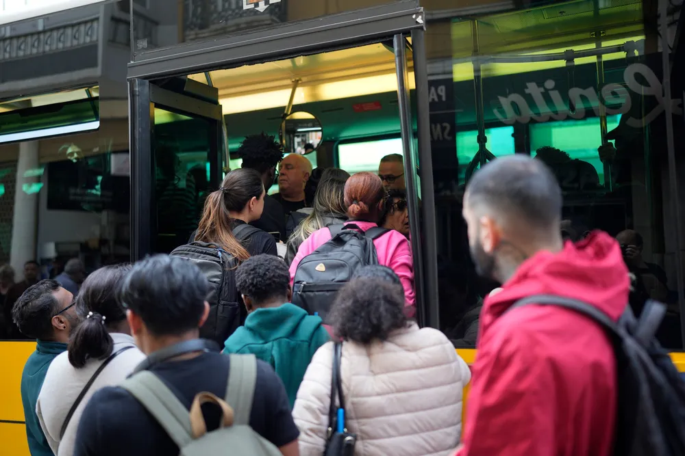 Da store deler av Spania og Portugal plutselig ble uten strøm 28. april, var konsekvensene langt mer alvorlige enn at t-banen sluttet å gå og bussene ble fulle.