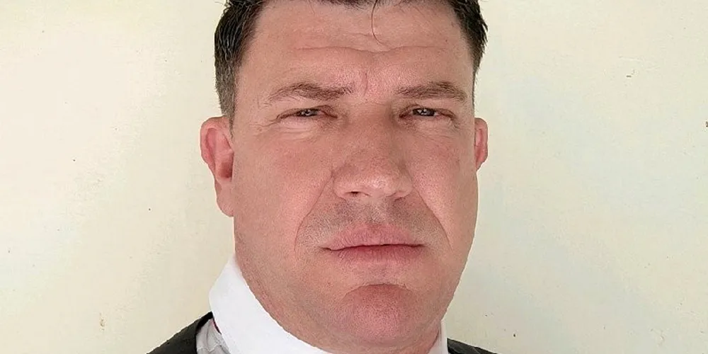 Jose Ricardo Casemiro is an experienced hand in the Brazilian tilapia industry.