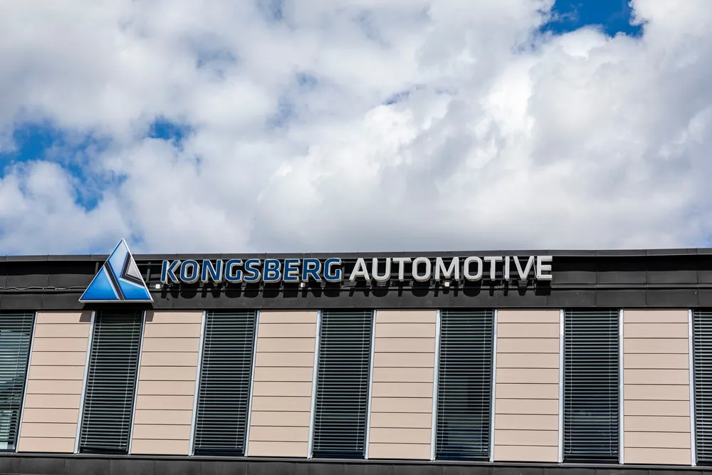 Kongsberg Automotive gjør store endringer i ledelsen.