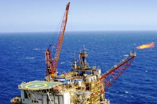 Mitra's target: the Stag oilfield off Western Australia