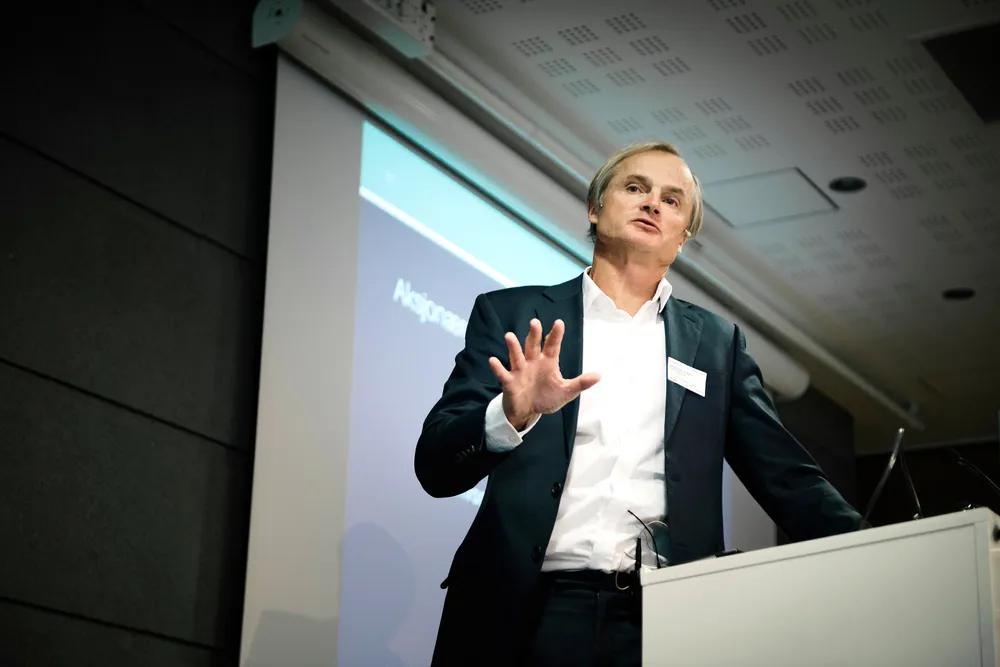 – Flere deltagere i «Politikk»-gruppen med høyere teknisk og økonomisk kunnskap, advarte helt siden 2016 om konsekvensene kraftkablene kom til å medføre for «vanlige folk», skriver Øystein Stray Spetalen.