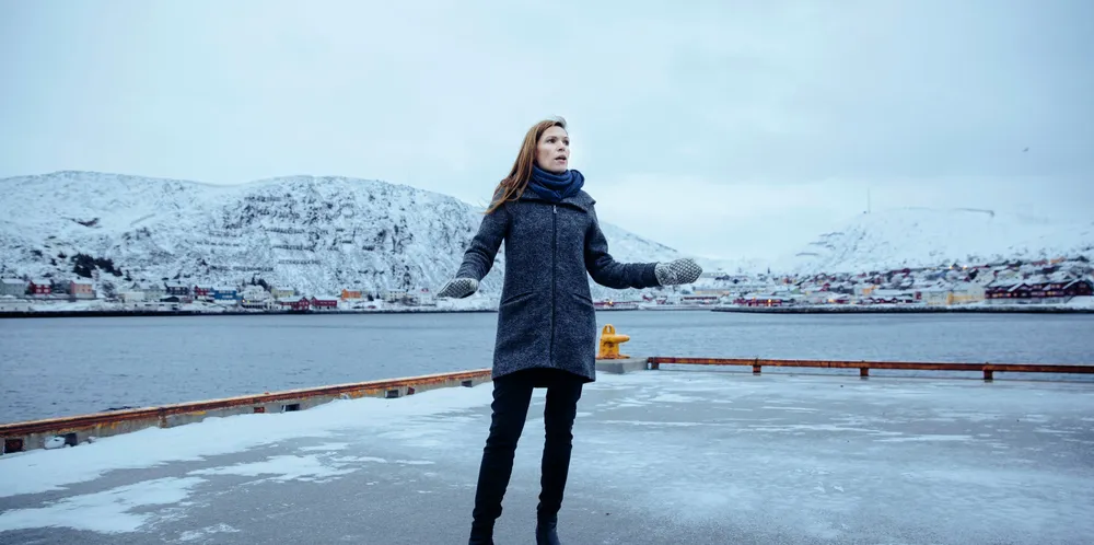 Industridirektør i Sjømat Norge, Stine Akselsen, er kritisk til at Fiskeridirektoratet ikke har vurdert hvilke konsekvenser havdeling vil få for industrien. Hun krever at saken utredes på nytt.