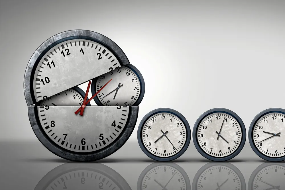 De europeiske kraftmarkedene er på vei fra timeoppløsning, til 15 minutters oppløsning. Men først må det nye nordiske regulerkraftmarkedet tre i funksjon.