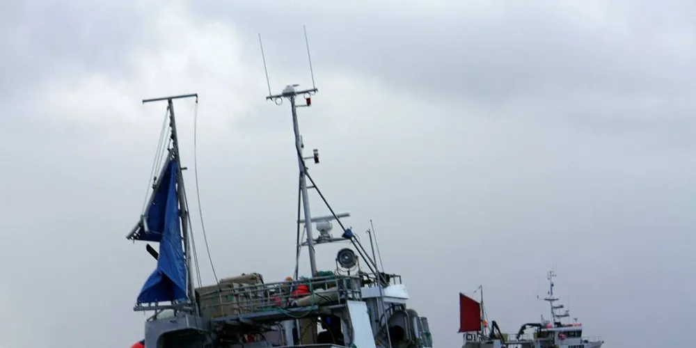 KYSTFLÅTE: Svært få ønsker strukturering i den minste flåten viser en oversikt Fiskeribladet har laget. Foto: Terje Jensen