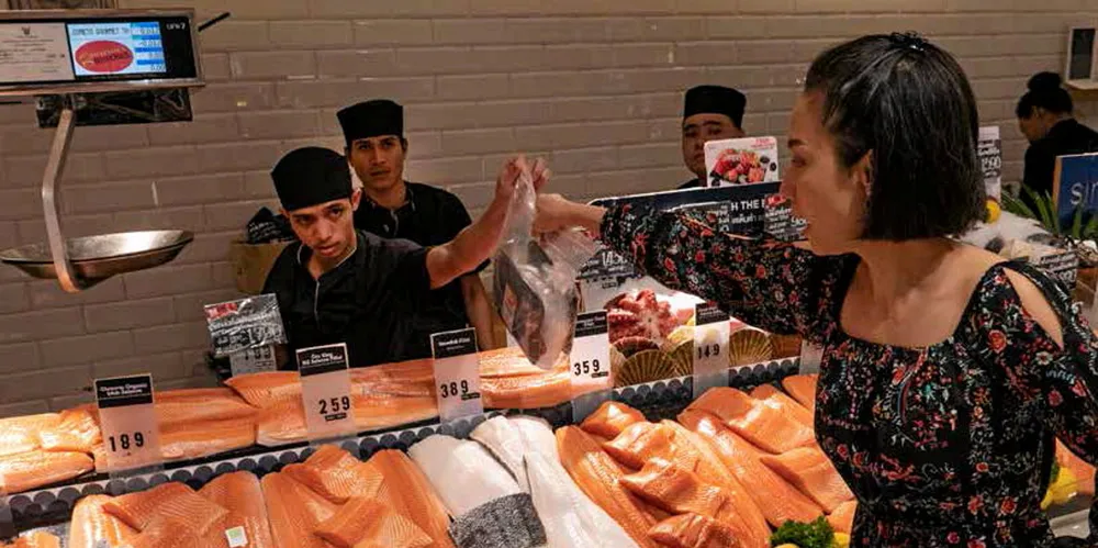 Per i dag har Norge 30 handelsavtaler med 41 land. De siste par årene har vi signert avtaler med viktige markeder, som Storbritannia og Indonesia, skriver Bjørnar Skjæran.