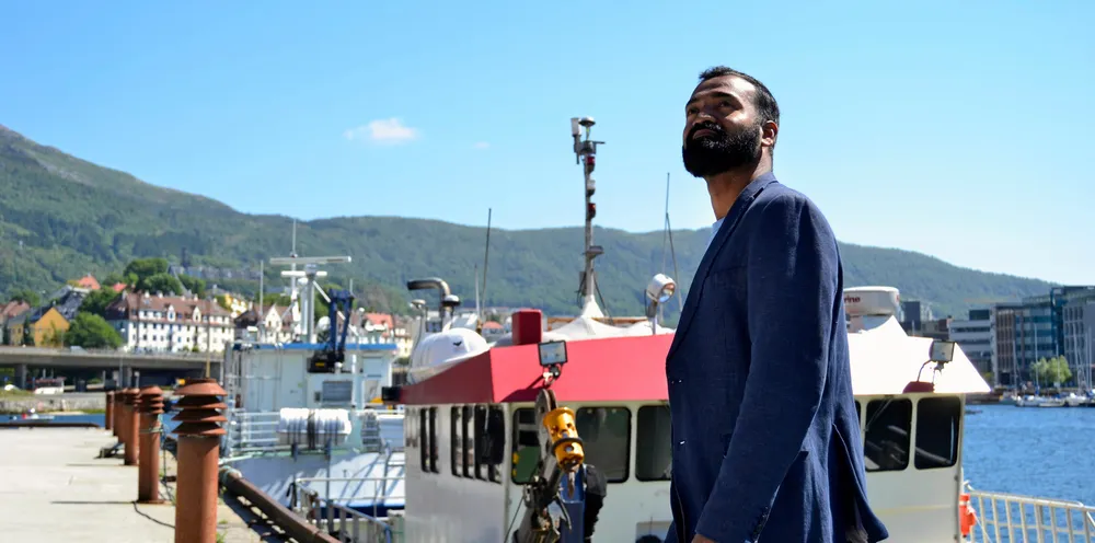 "The investment from S2G comes at a critical juncture as we gear up for our next phase of growth," Aquaconnect Founder and CEO Rajamanohar Somasundaram said.