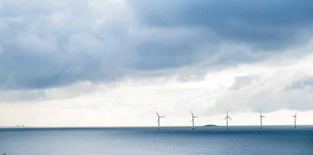 Høyre etterlyser havvind utenfor Nord-Norge.