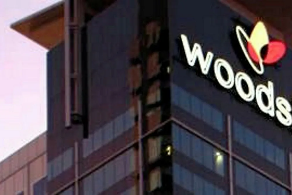 Woodside gets nod for 6-well campaign