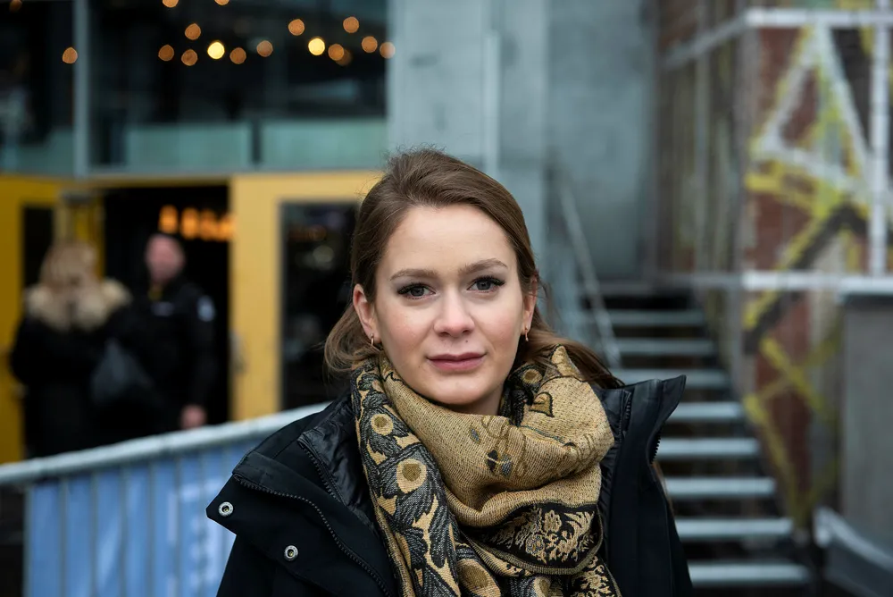 Porteføljeforvalter Audhild Asheim Aabø mener flere av noteringene på Merkur Market i år innebærer betydelig risiko, men har trukket frem tre aksjer hun liker.